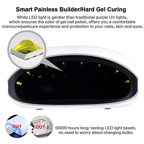 Nail Lamp UV Led ,