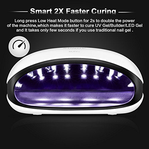 Nail Lamp UV Led ,