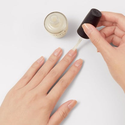 OPI Nail Envy Nail Polish, Nail Strengthener Treatment with Biotin, Calcium & Vitamins for Strong Natural Nails,  15ml