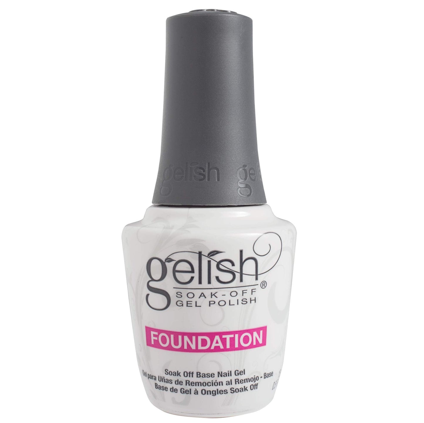 Harmony Gelish Top And Base "Set Of 2" Good Deal!!!