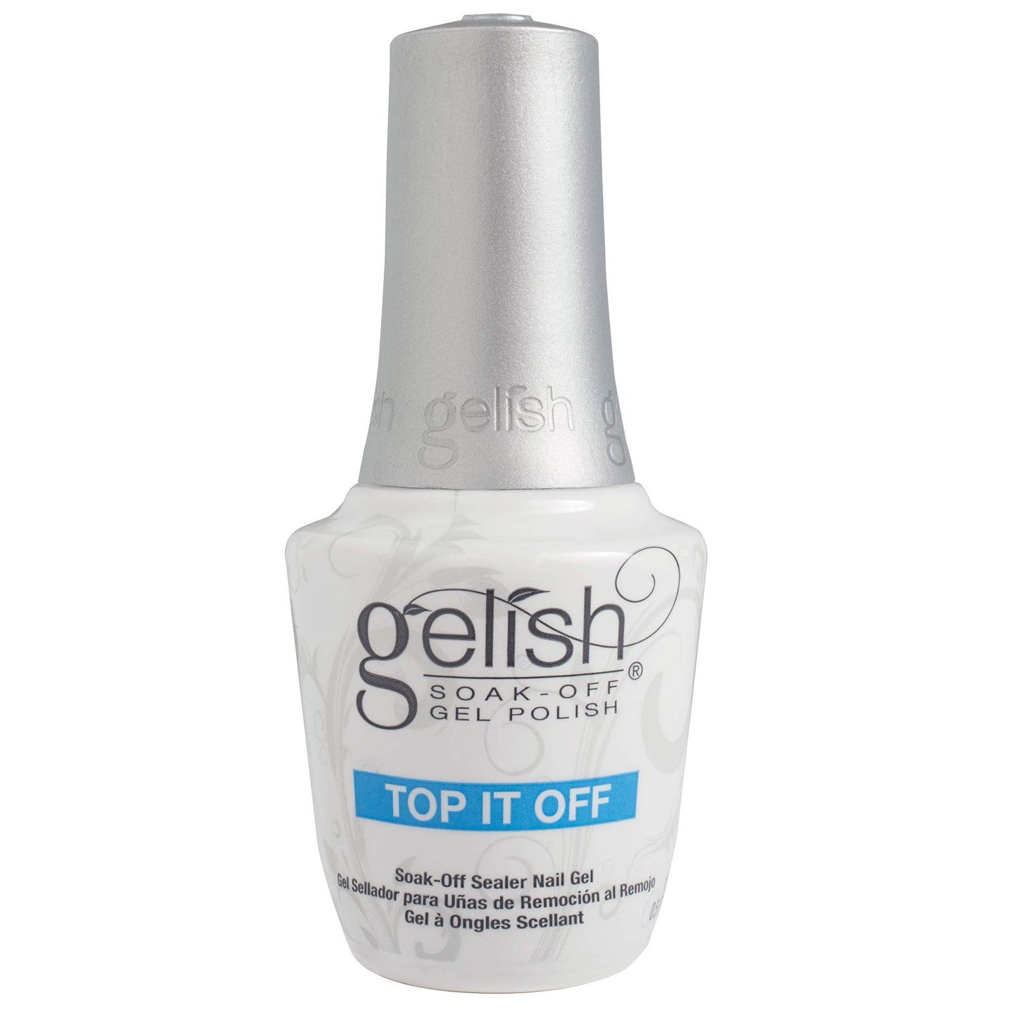 Harmony Gelish Top And Base "Set Of 2" Good Deal!!!